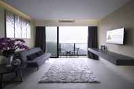 Common Space Sky D' Mont Suites @ Genting Highlands 