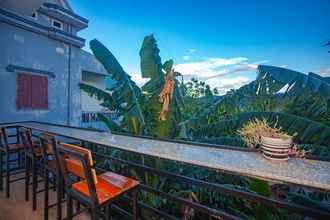 Bên ngoài 4 Phong Nha Bff Homestay