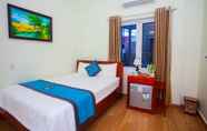 ห้องนอน 7 Phong Nha Bff Homestay