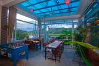 Khu vực công cộng Phong Nha Bff Homestay