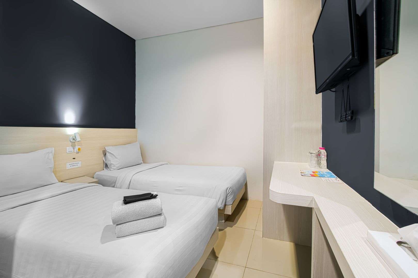 Red Orchid Hotel Simpang Lima