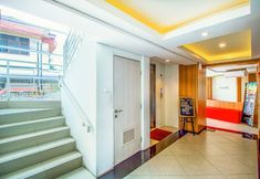 Others 6 Red Orchid Simpang Lima by Sajiwa
