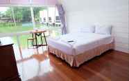 ห้องนอน 3 Wangpla Resort