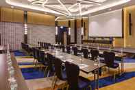 ห้องประชุม Modena by Fraser Buriram - SHA Extra Plus