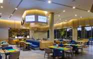 ร้านอาหาร 6 Modena by Fraser Buriram - SHA Extra Plus