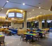 ร้านอาหาร 6 Modena by Fraser Buriram - SHA Extra Plus