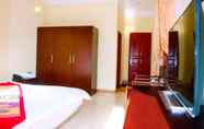 ห้องนอน 3 Sapa Mineral Hotel