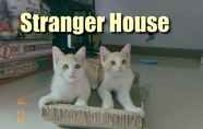 ล็อบบี้ 3 Stranger House