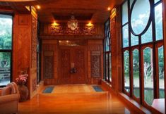 외관 7 Baan Suan Aiyara