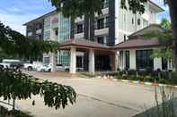 Exterior Grand Lopburi