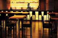 Bar, Kafe dan Lounge Grand Lopburi