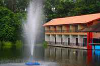 Bilik Tidur Aiyara Garden Resort
