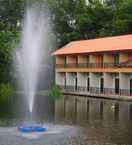 BEDROOM Aiyara Garden Resort