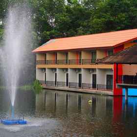 Aiyara Garden Resort 1, Hotel Khao Rai Ya Market