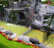 พื้นที่สาธารณะ 3 Aiyara Garden Resort