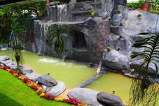 Ruang Umum Aiyara Garden Resort