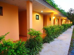 외관 4 Aiyara Garden Resort