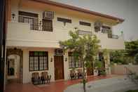 Ruang Umum Casa Marina Bed and Breakfast