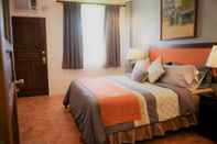 Kamar Tidur Casa Marina Bed and Breakfast