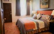 Kamar Tidur 2 Casa Marina Bed and Breakfast