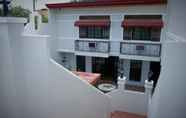 Kamar Tidur 7 Casa Marina Bed and Breakfast