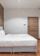 BEDROOM โรงแรมจันทบุรี เซนเตอร์