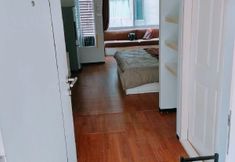 Bedroom 2 Chambre Asoke-Ratchada