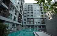 Exterior 7 Chambre Asoke-Ratchada