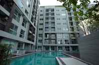 Exterior Chambre Asoke-Ratchada