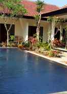 SWIMMING_POOL East Guest House