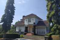 ล็อบบี้ Villa Ciater Highland 3 BR Deluxe