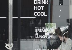 Bar, Cafe and Lounge 6 Soundsleep Hostel