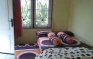 Kamar Tidur 4 Villa Ciater Highland 5 BR