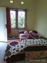 Kamar Tidur 4 Villa Ciater Highland 5 BR