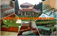 CleanAccommodation 2 Villa Ciater Highland 5 BR