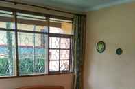 Lobi Villa Ciater Highland 5 BR