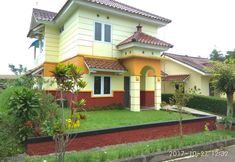 외관 6 Villa Ciater Highland 5 BR