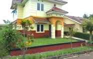 Bangunan 6 Villa Ciater Highland 5 BR