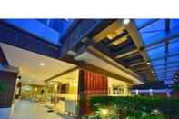Lobby Cebu Comfy Rooms - The Padgett Place