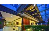 Lobby 2 Cebu Comfy Rooms - The Padgett Place