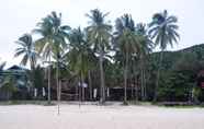 ภายนอกอาคาร 6 Redang Paradise Resort
