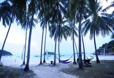 Bangunan 3 Redang Paradise Resort