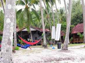 ภายนอกอาคาร 4 Redang Paradise Resort