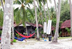 Bangunan 4 Redang Paradise Resort