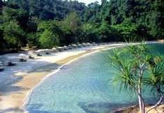 주변 전망 및 관광 명소 7 Pangkor Laut Resort - Small Luxury Hotels of the World