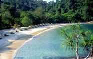 Nearby View and Attractions 7 Pangkor Laut Resort - Small Luxury Hotels of the World