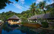 Bên ngoài 6 Pangkor Laut Resort - Small Luxury Hotels of the World