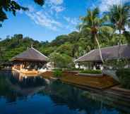 ภายนอกอาคาร 6 Pangkor Laut Resort - Small Luxury Hotels of the World