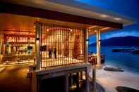 Quầy bar, cafe và phòng lounge Pangkor Laut Resort - Small Luxury Hotels of the World