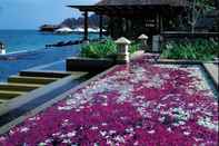 Perkhidmatan Hotel Pangkor Laut Resort - Small Luxury Hotels of the World